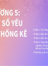 Bài giảng Toán Lớp 7 (Sách Chân trời sáng tạo) - Chương 5 - Bài 1 Thu thập và phân loại dữ liệu - Năm học 2022-2023